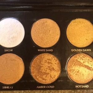 Anastasia Beverly Hills Glow Kit